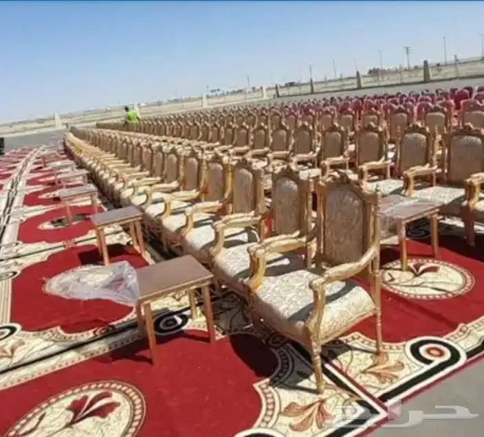 تجهيز حفلات ومناسبات افتتاح محلات زواجات عزاء ضيافه قهوجي 5