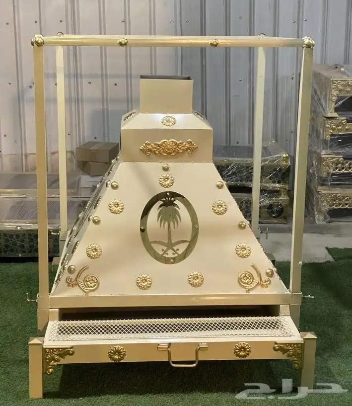 مشبات شوايات افران ومندي 3