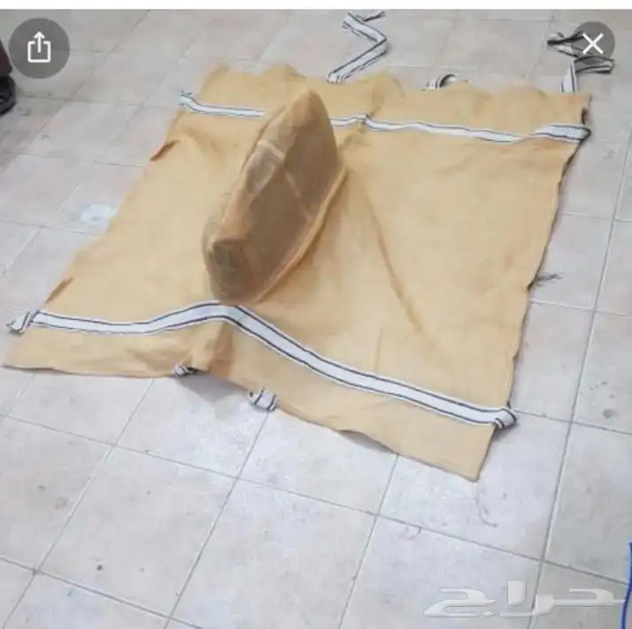 جلال إبل صغير وكبير جميع المقاسات متوفره 5