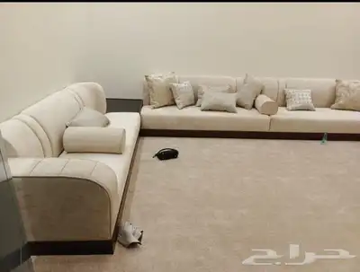 فني تفضل جميع انواع الكنب والستاير تنجيد وتلبيس كنب 32