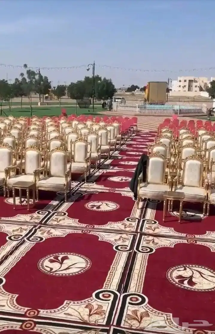 تجهيز حفلات ومناسبات افتتاح محلات زواجات عزاء ضيافه قهوجي 3