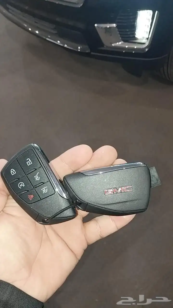 جمس يوكن SLE XL 2024 5