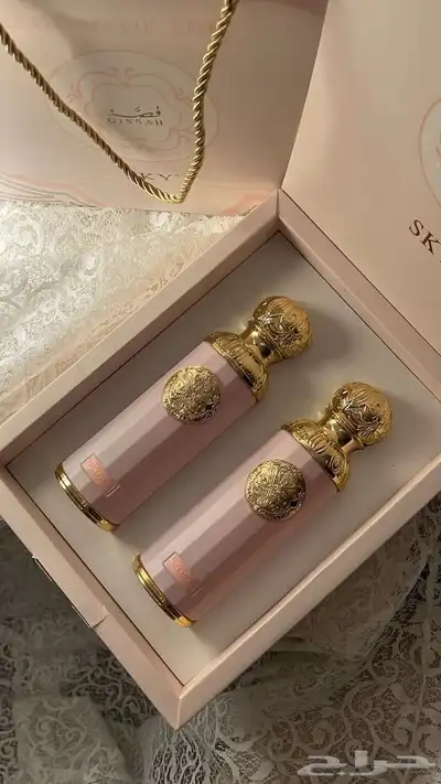 وهج العطور شوف الجديد 15