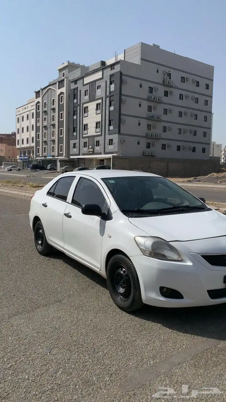يارس 2012 6