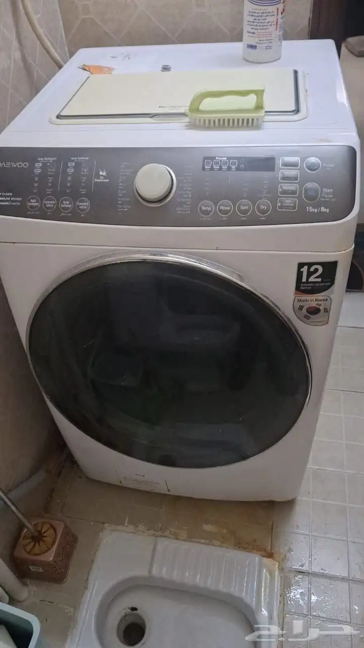 مهندس صيانه غساله ثلاجه فرن كهرباء مكيف 0