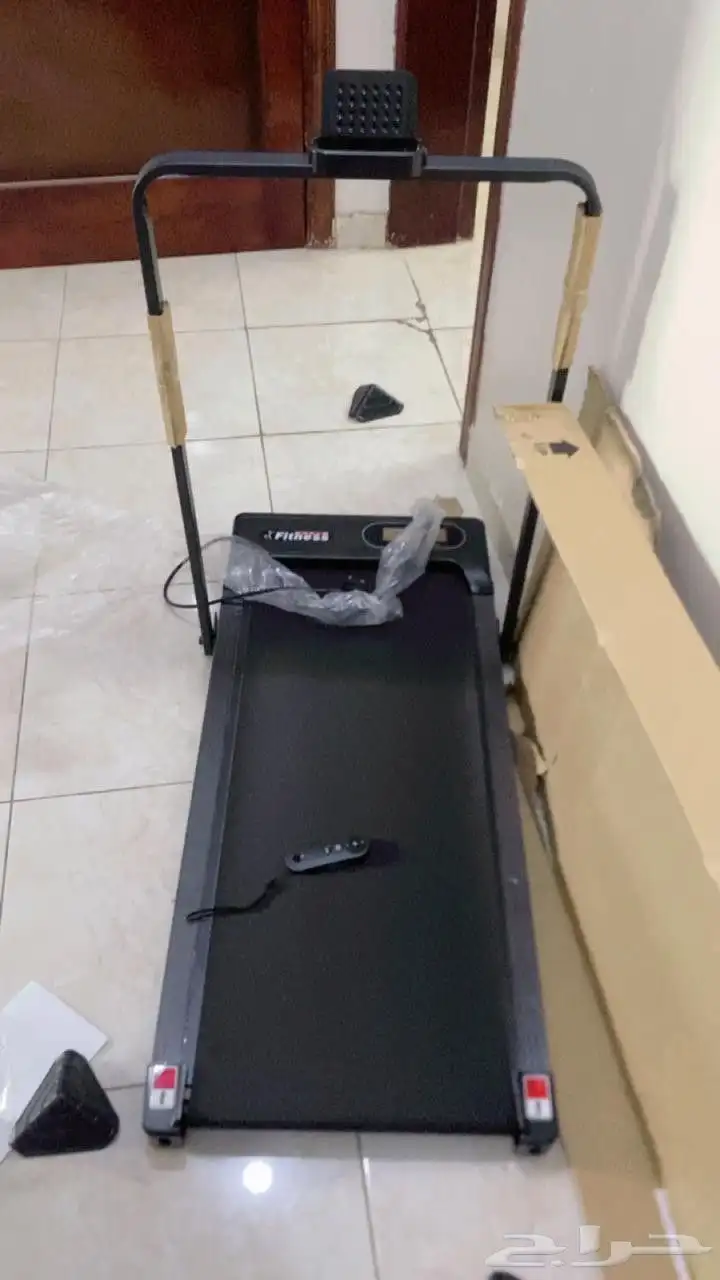 سير للمشي 2