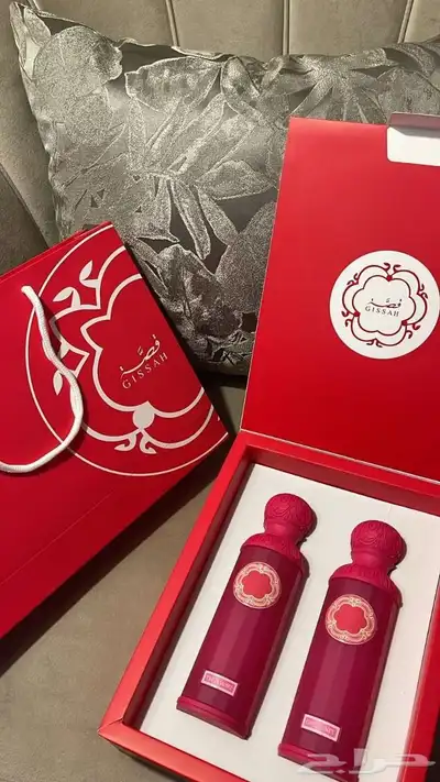 وهج العطور شوف الجديد 47