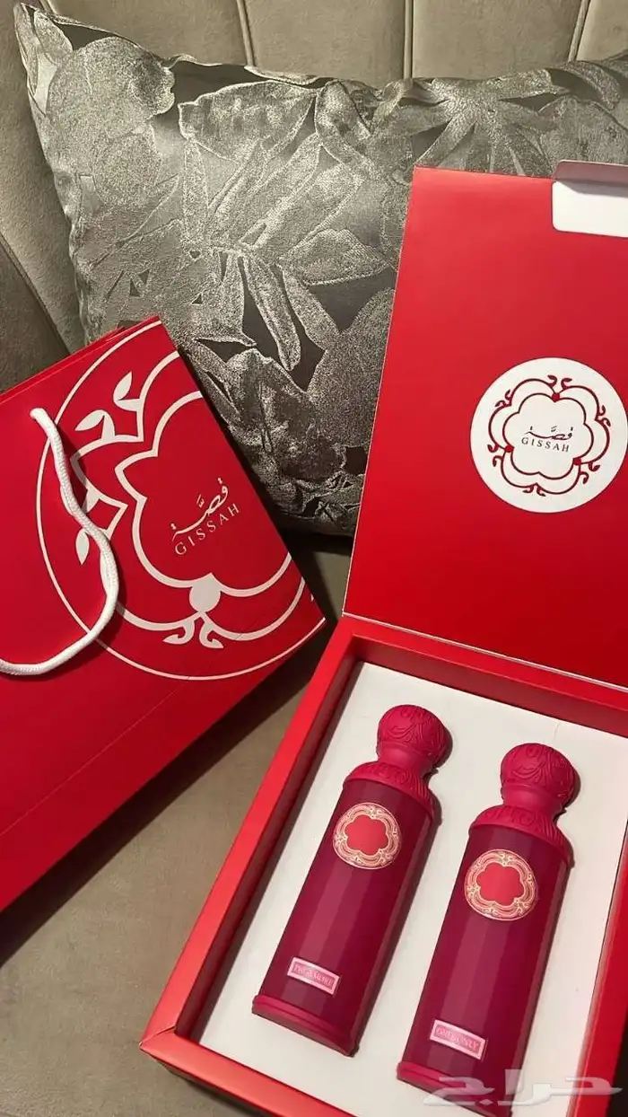 وهج العطور شوف الجديد 47