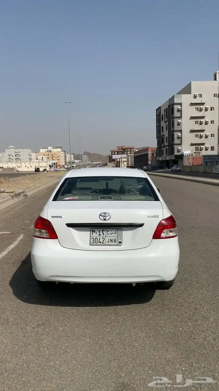 يارس 2012 3