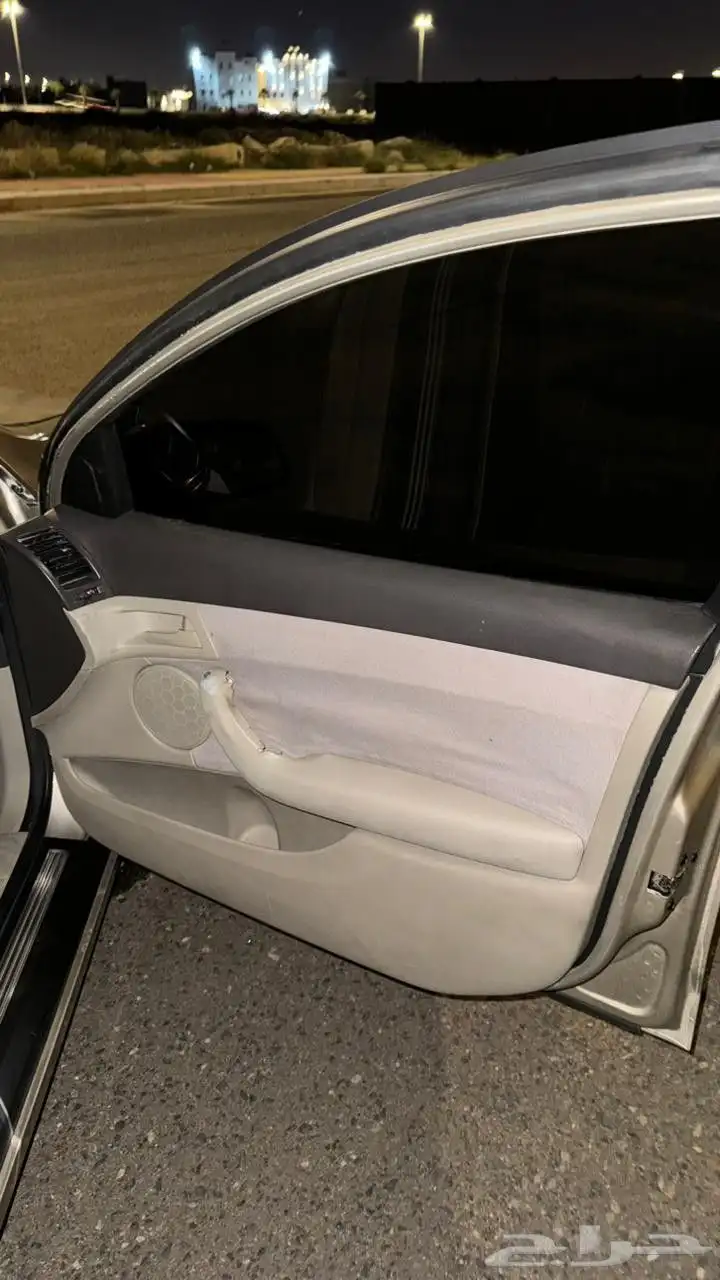 كابرس 2007 V8 8