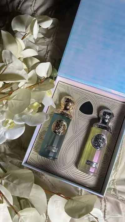 وهج العطور شوف الجديد 46