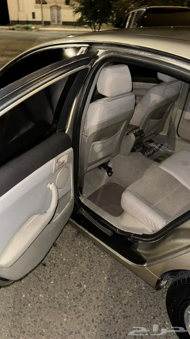 كابرس 2007 V8 9