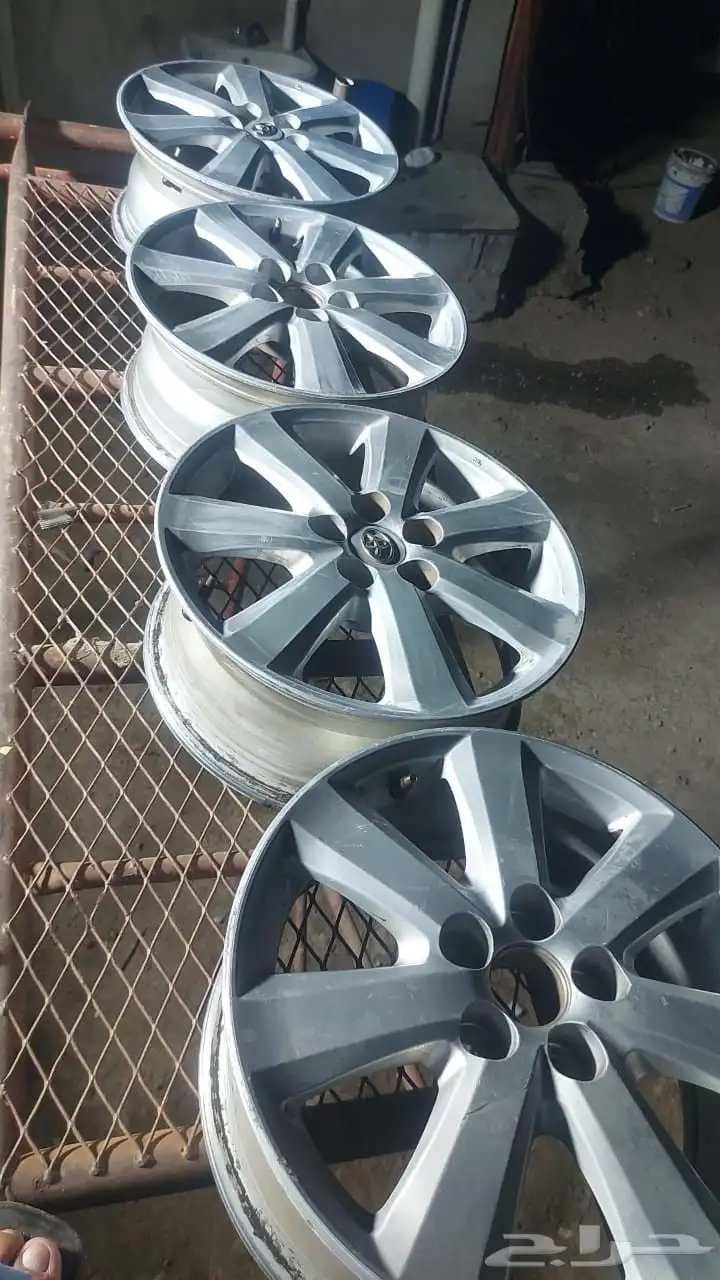 Toyota Corolla 2010 5