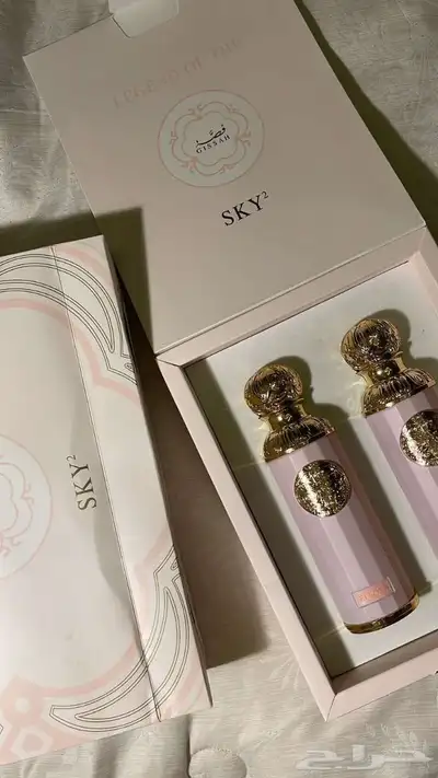 وهج العطور شوف الجديد 37