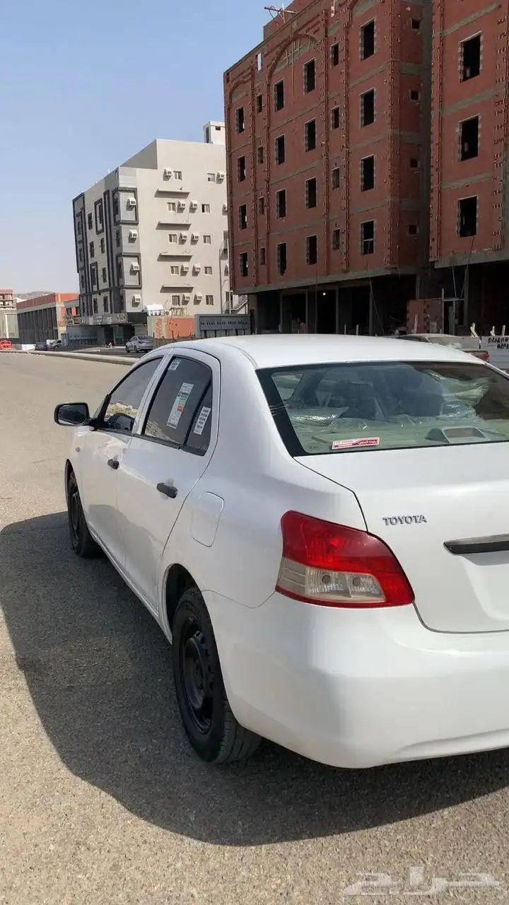 يارس 2012 2