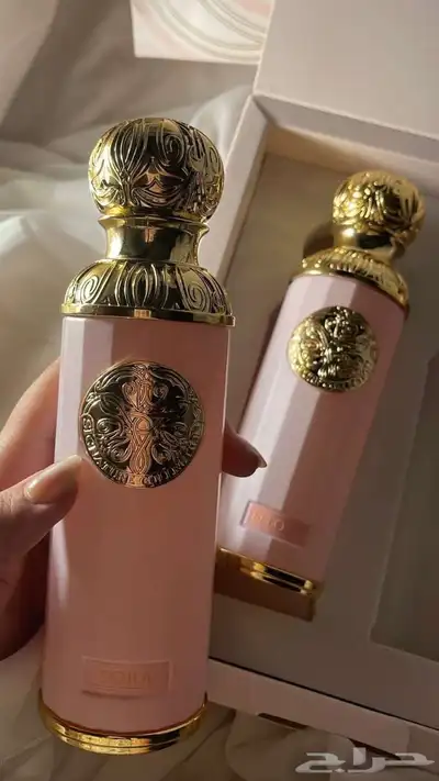 وهج العطور شوف الجديد 40