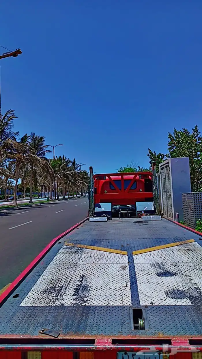 سطحه جده 7