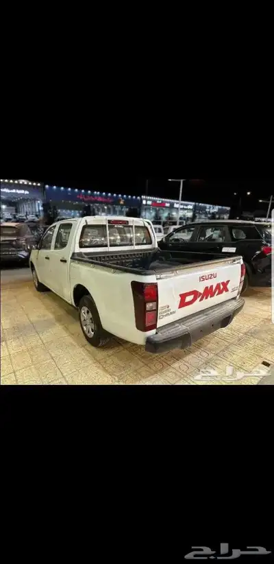 ايسوزو دي ماكس 4
