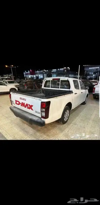 ايسوزو دي ماكس 3