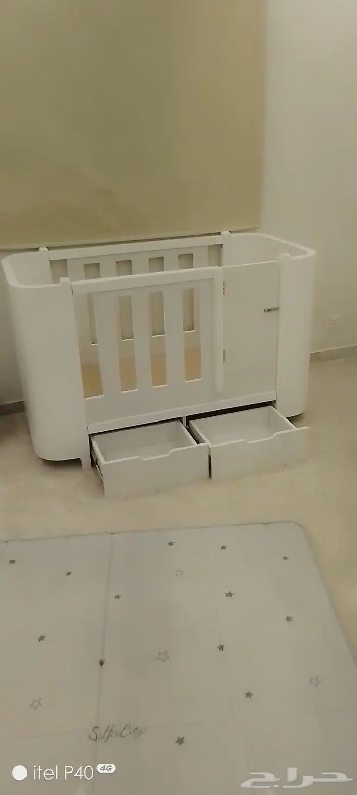 اثاث غرف نوم غرف أطفال ديكورات 29