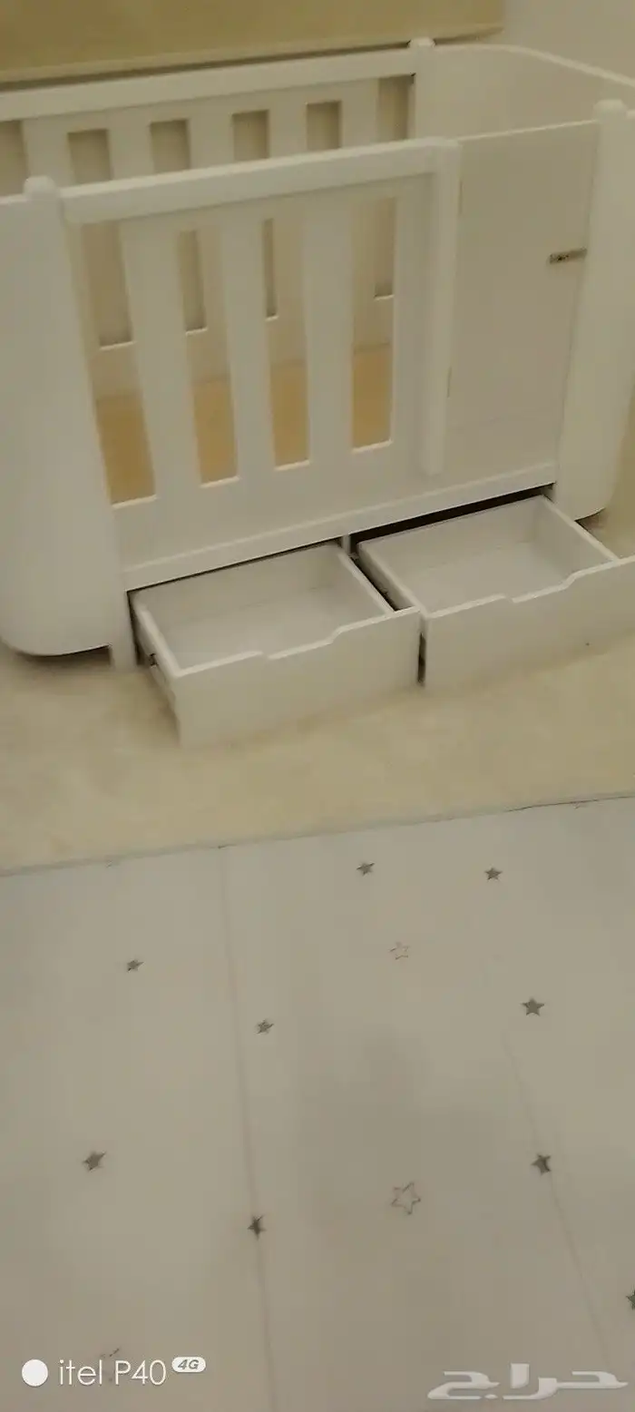 اثاث غرف نوم غرف أطفال ديكورات 27