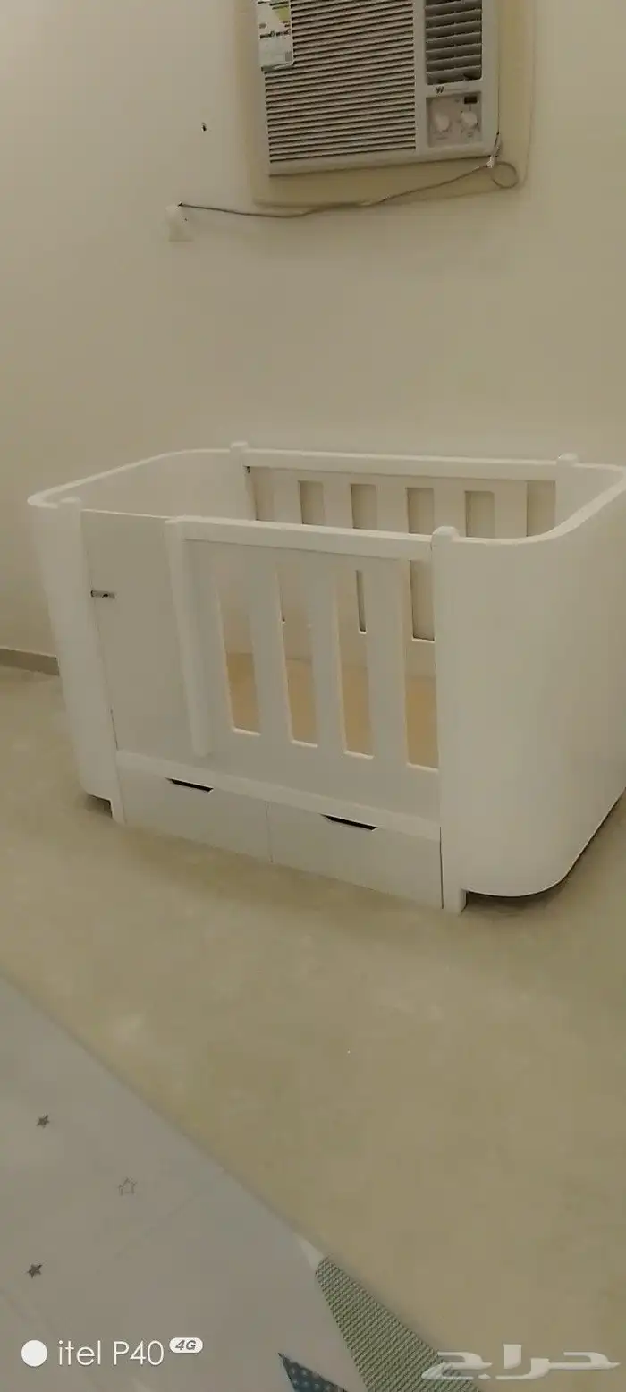 اثاث غرف نوم غرف أطفال ديكورات 28