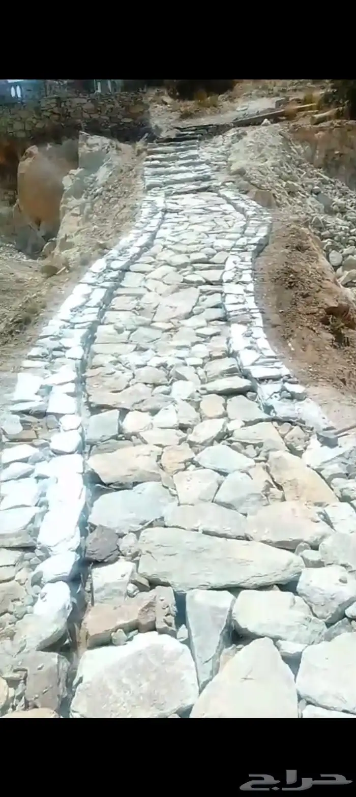 ربراب وتلبيس وجداراتحجر 0