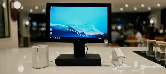 جهاز كاشير متكامل للبيع   أفضل حل لتنظيم مبيعاتك بسهولة وسرع 0