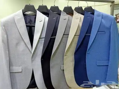 تصفيات على البدل والبليزرات الأكثر مبيعا في السعودية 0