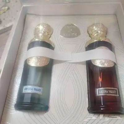 وهج العطور شوف الجديد 54