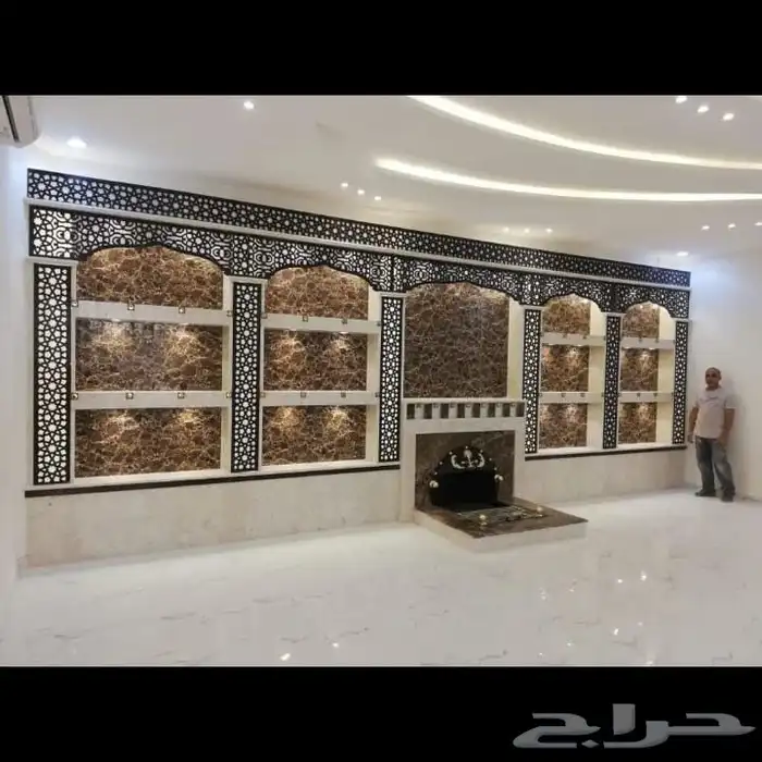 ديكورات و دهانات  أصباغ 2