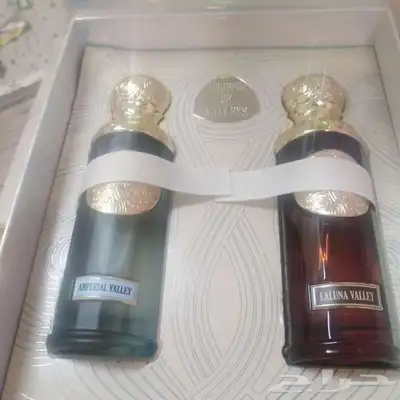 وهج العطور شوف الجديد 17