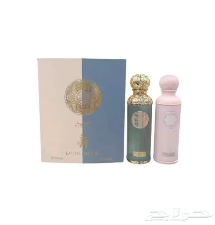 وهج العطور شوف الجديد 18