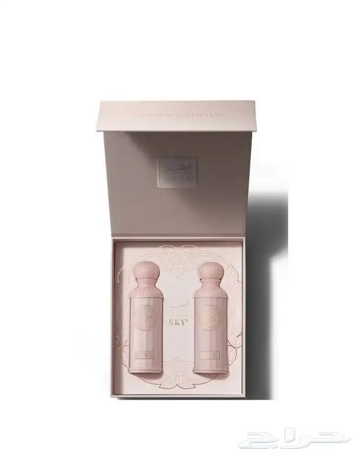 وهج العطور شوف الجديد 28