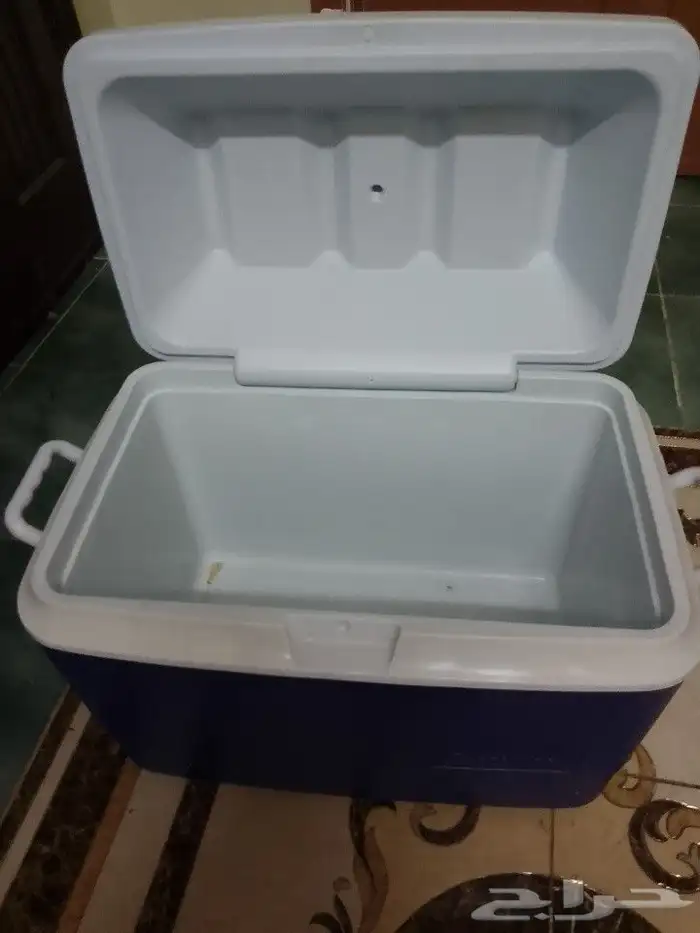 ثلاجة متنقلة اصلية 3