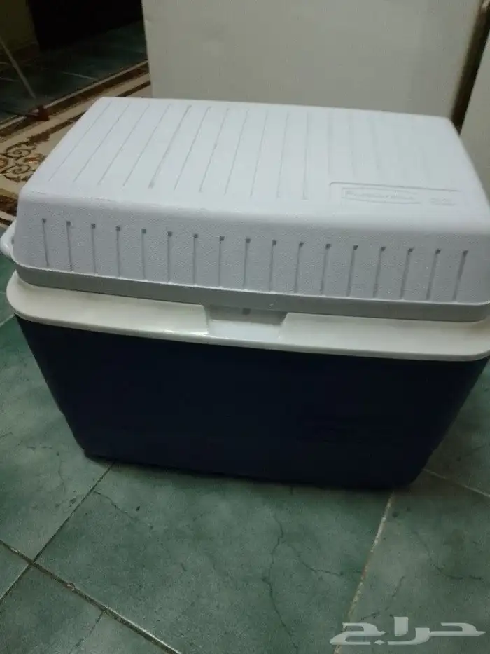 ثلاجة متنقلة اصلية 0