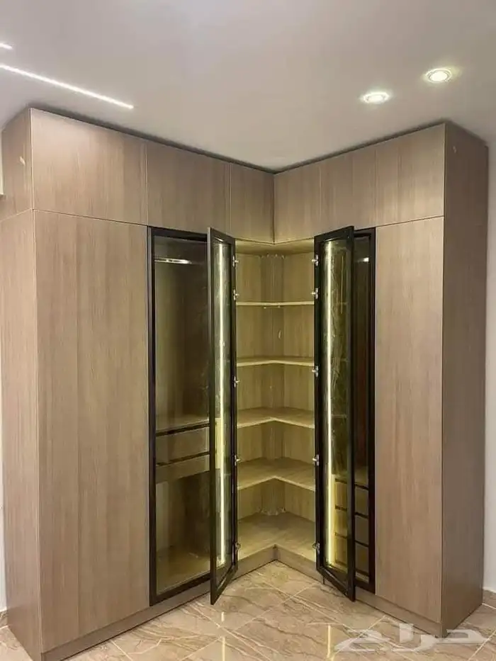 اثاث غرف نوم غرف أطفال ديكورات 34