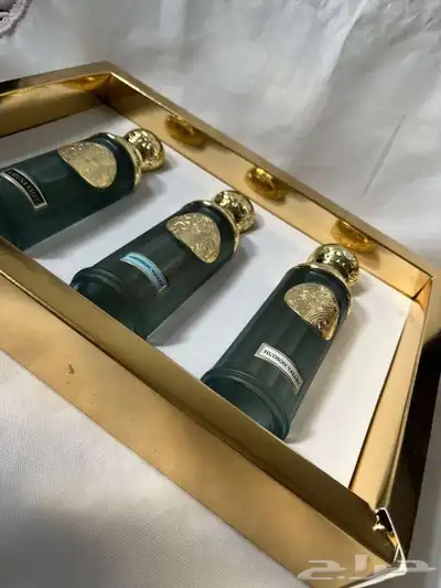وهج العطور شوف الجديد 35