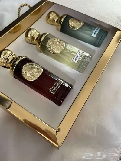 وهج العطور شوف الجديد 23