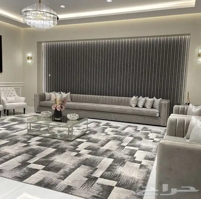 كنبات أمريكي تفصيل وجاهز حسب الطلب 1