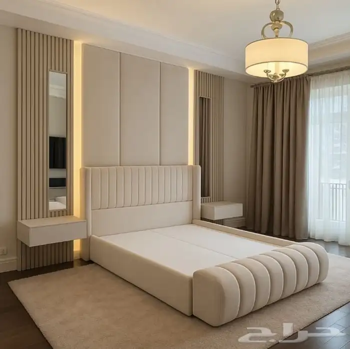 اثاث غرف نوم غرف أطفال ديكورات 20