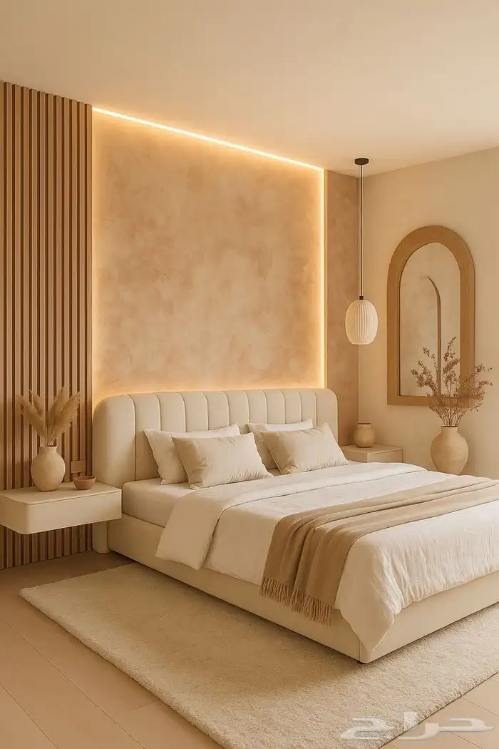 اثاث غرف نوم غرف أطفال ديكورات 21