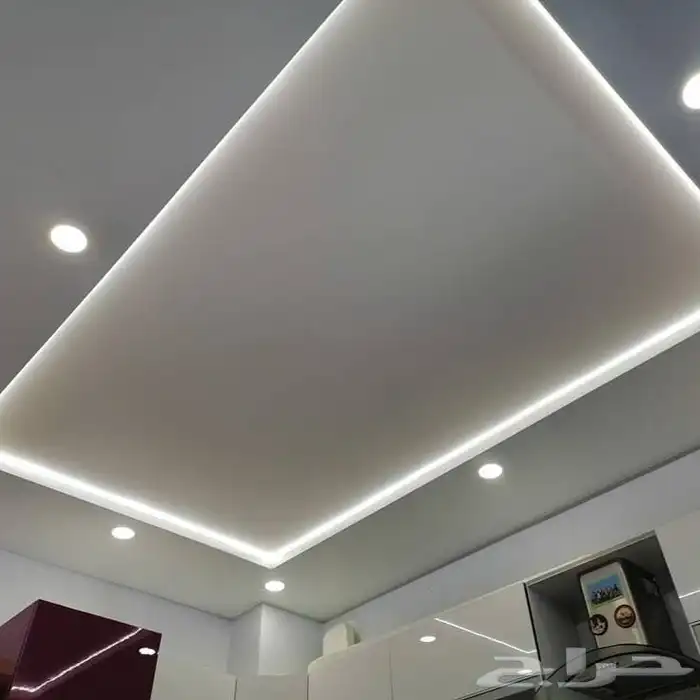 ديكورات جبسيه جبس بور 0