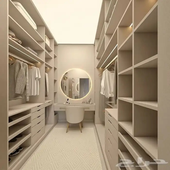 اثاث غرف نوم غرف أطفال ديكورات 23