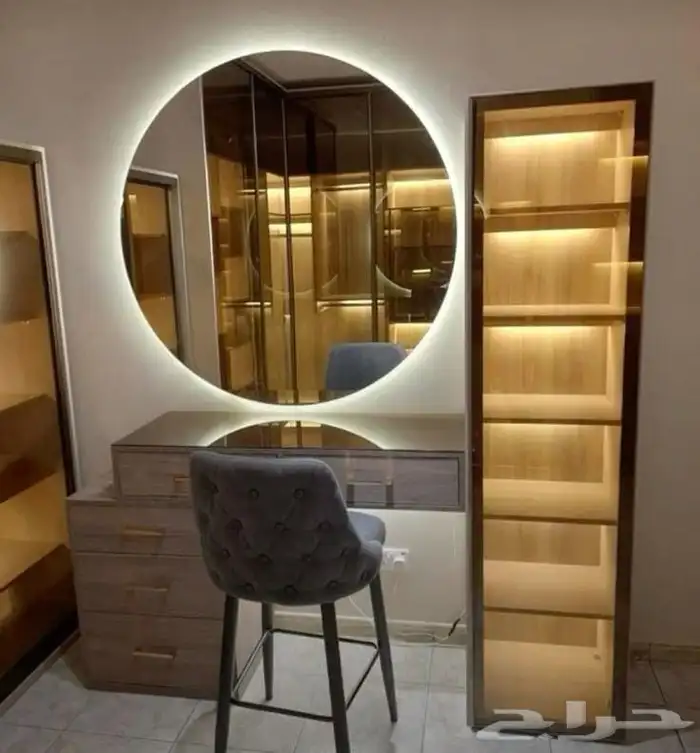 اثاث غرف نوم غرف أطفال ديكورات 17