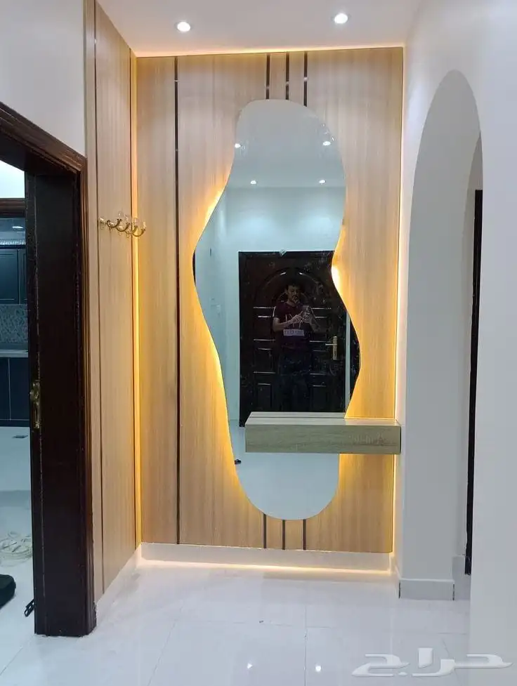 دهانات العارضة 0