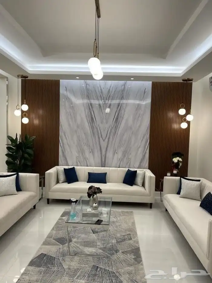 كنبات أمريكي تفصيل وجاهز حسب الطلب 2