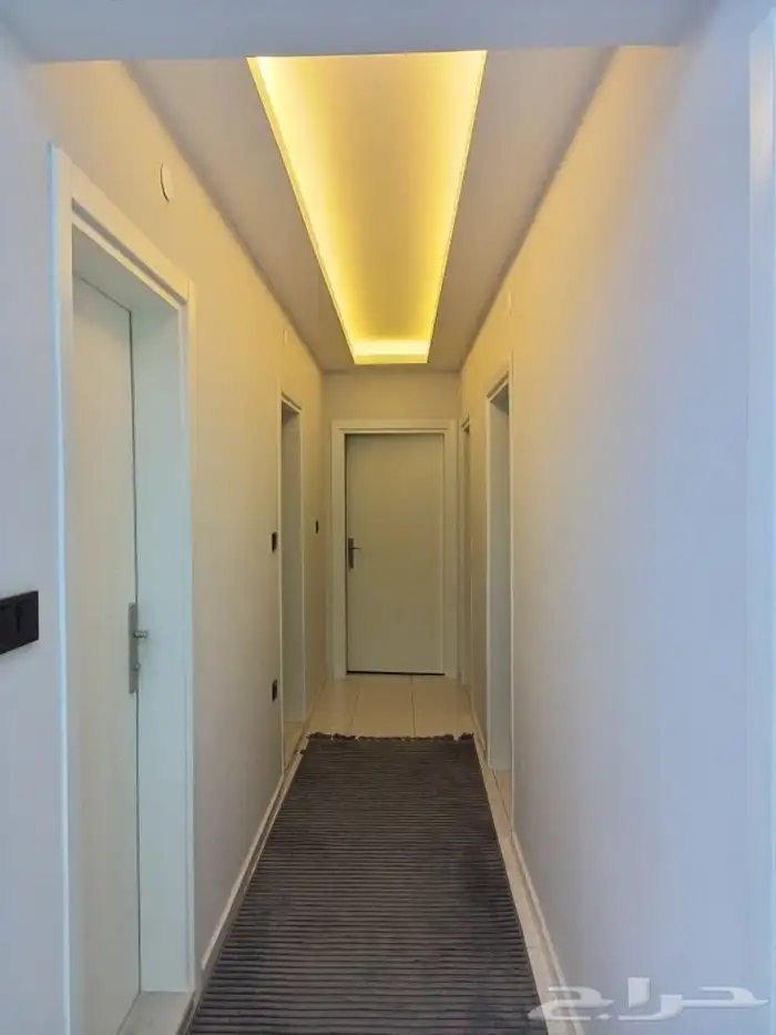 جبس بورد   اسقف _ جدران _ حوائط _ بديل رخام _بديل خشب 9