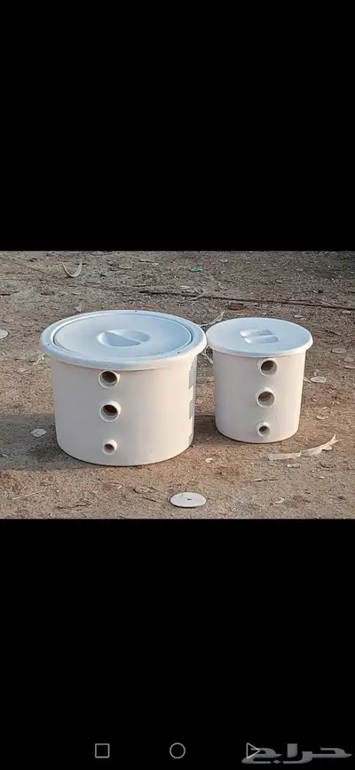 مصيدة زيت مصايد زيت صفايات زيت للمطاعم 1