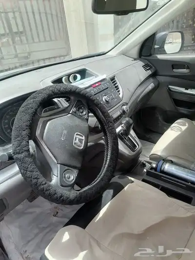 هوندا crv 2013. فل كامل 8
